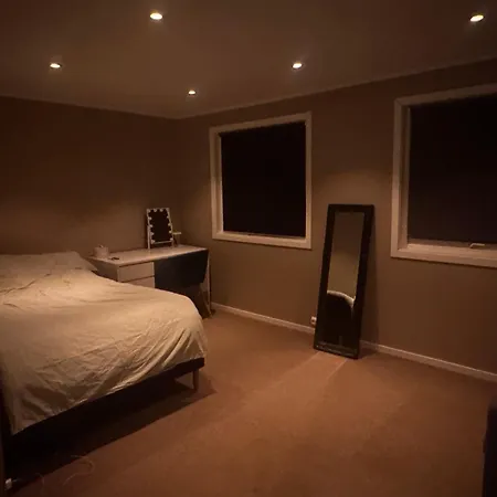 Aurora North Βίλα *