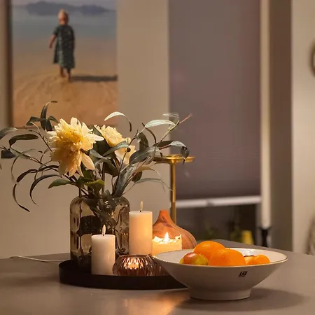 Βίλα Aurora North *