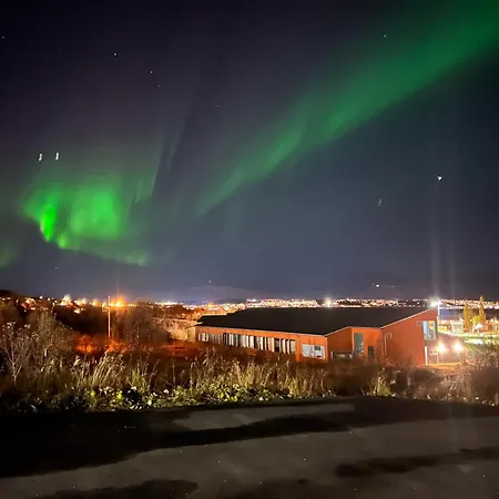 Aurora North Τρόμσο