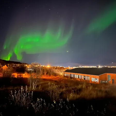 Aurora North Βίλα *