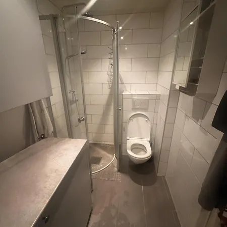 Βίλα Aurora North *