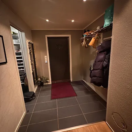 Aurora North Βίλα *