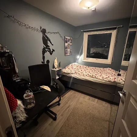 Βίλα Aurora North