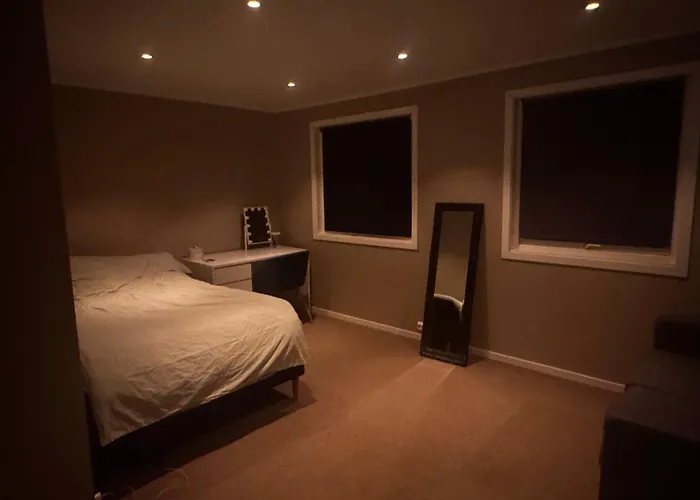 Aurora North Villa *