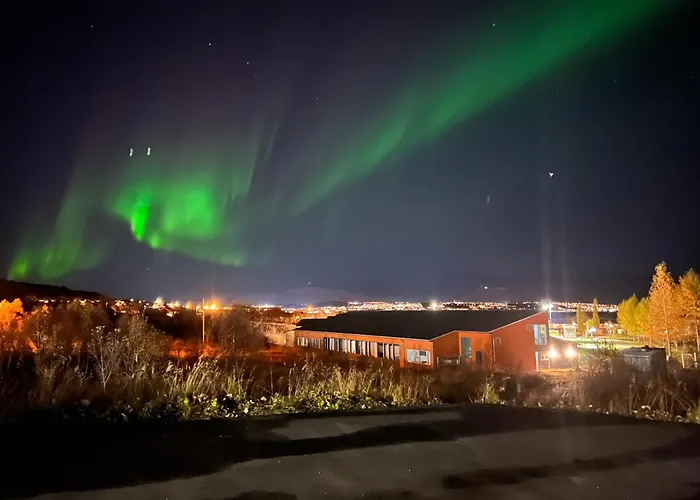 Aurora North Tromsø