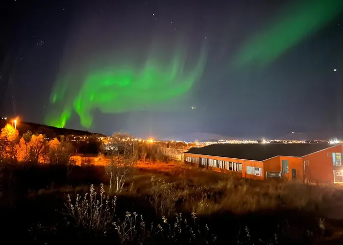 Aurora North Villa *