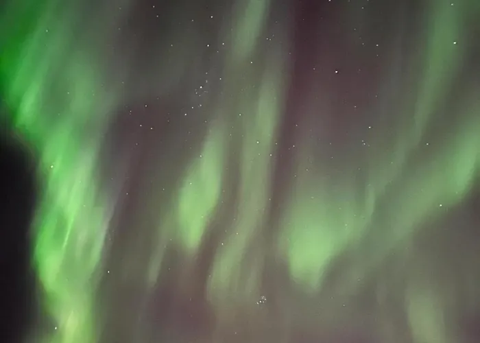 Aurora North Tromsø