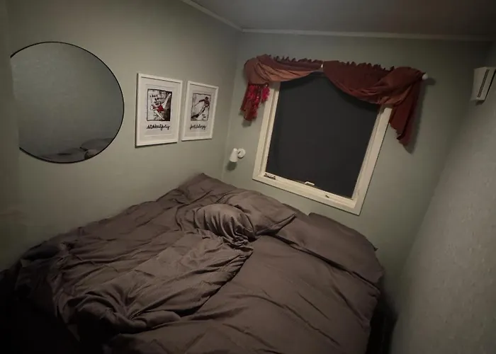 Aurora North * Tromsø