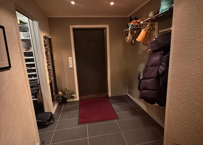 Aurora North Villa *