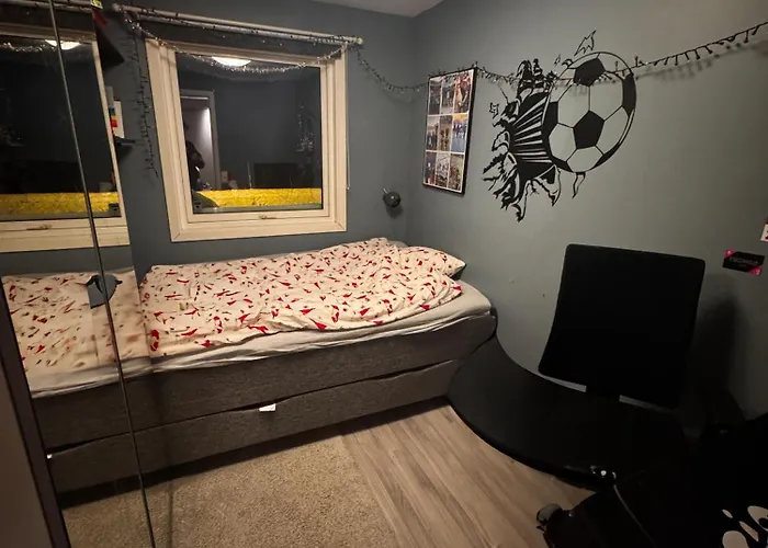 Villa Aurora North *