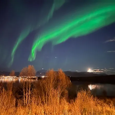 Villa Aurora North Tromsø