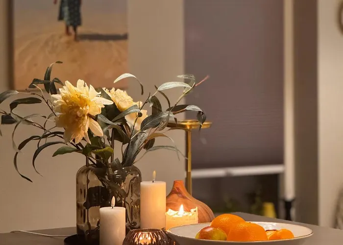 Villa Aurora North *