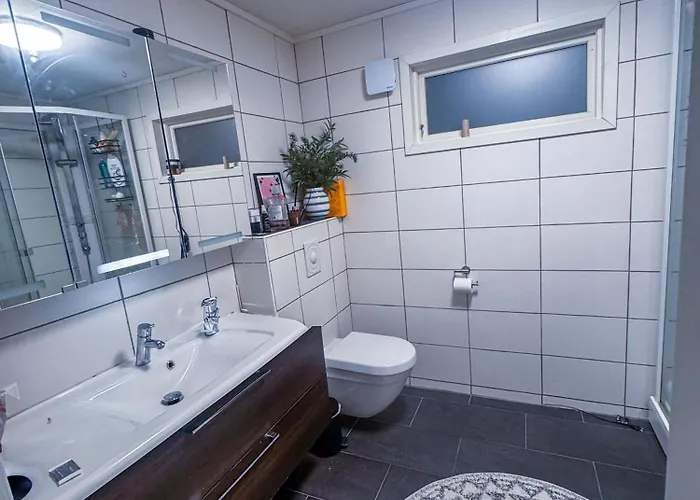 Villa Aurora North *