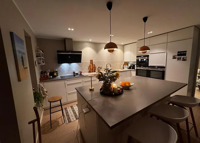 Aurora North Tromsø